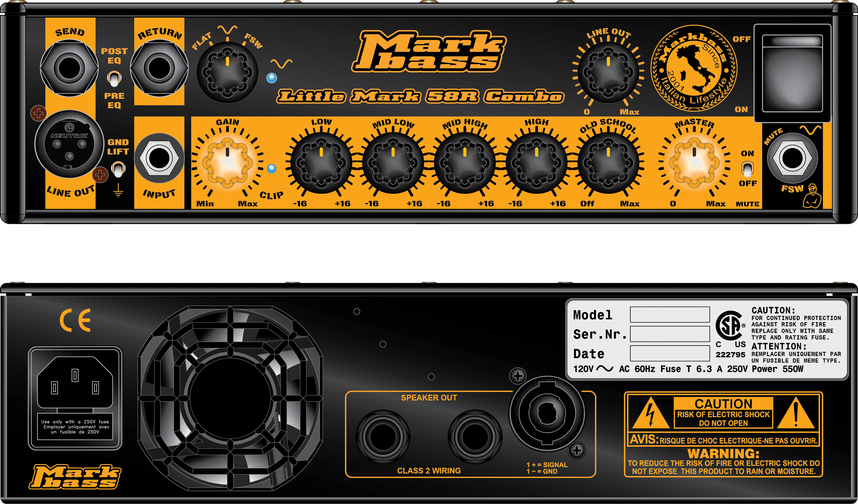 MB58R CMD 121 PURE MB58R CMD 121 PURE