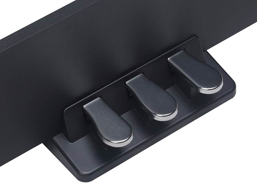 ST450/BK Medeli Performer Series Holzständer