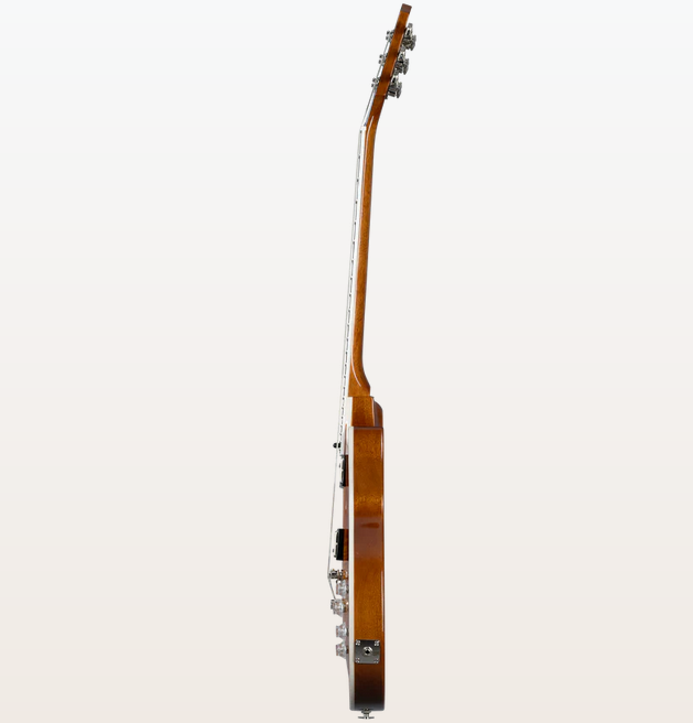 Les Paul Modern Figured Mojave