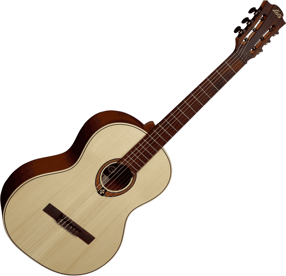 OC70 Classical Spruce 4/4