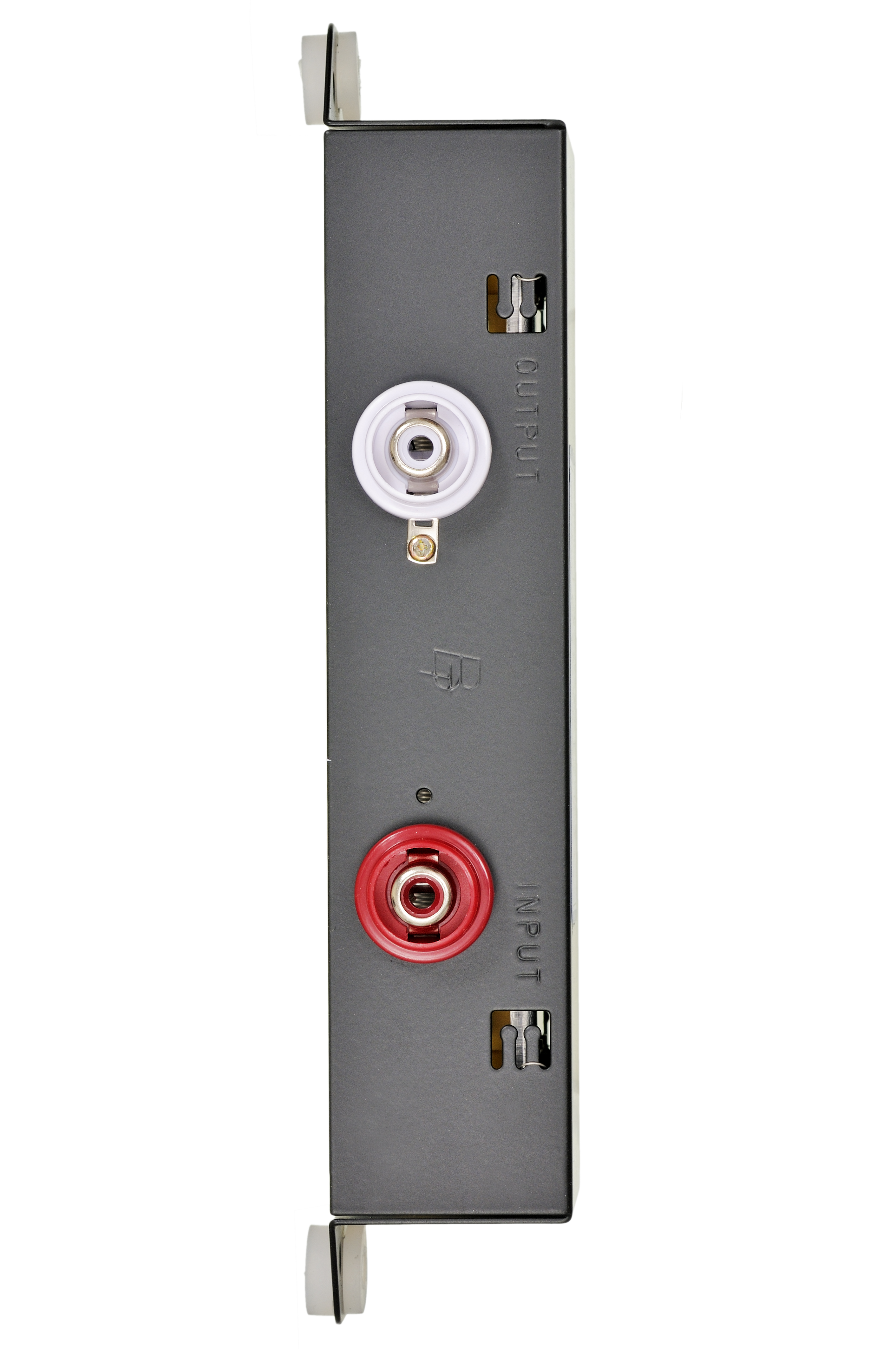 A-199 Spring Reverb