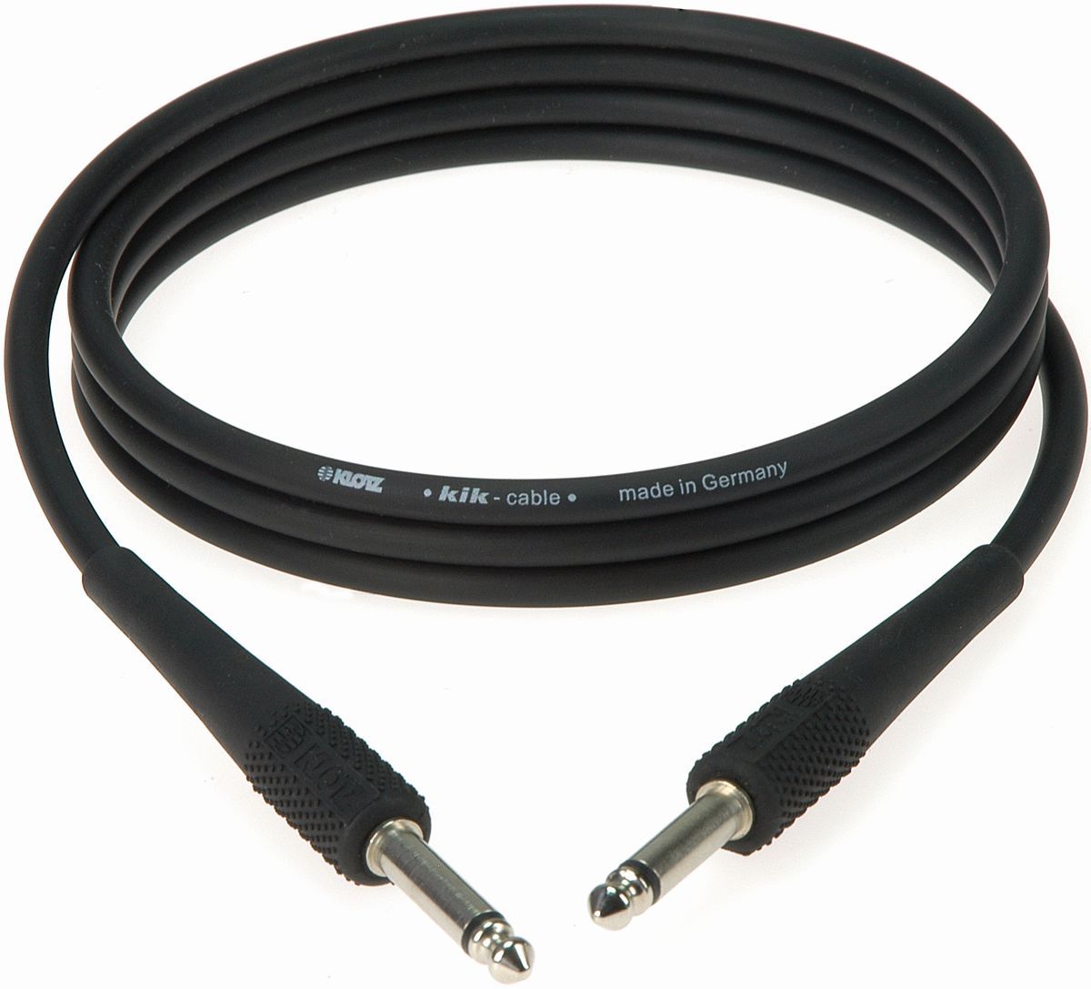 KIK Instrumentenkabel 1,5 m