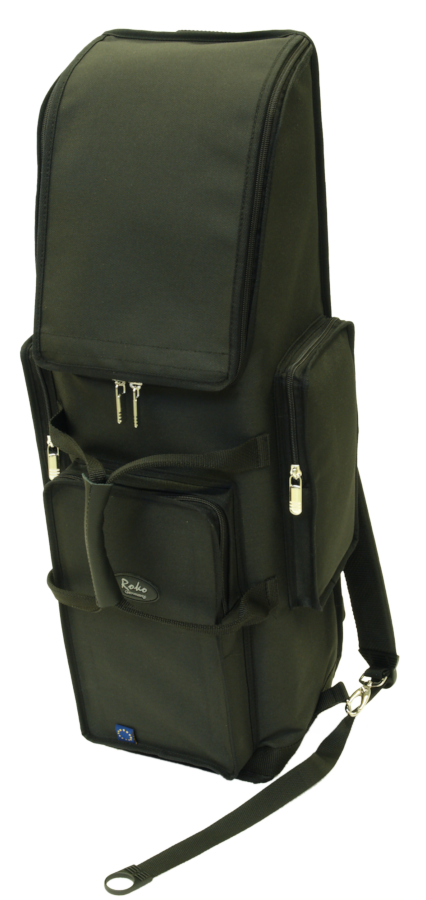 BA355 Fagott Rucksack