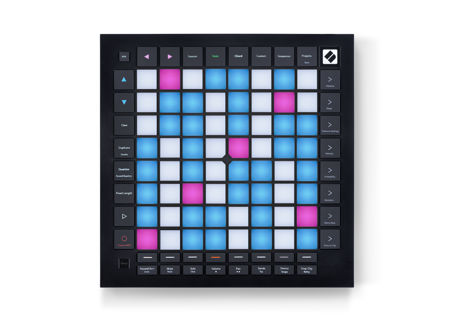 Launchpad Pro MK3