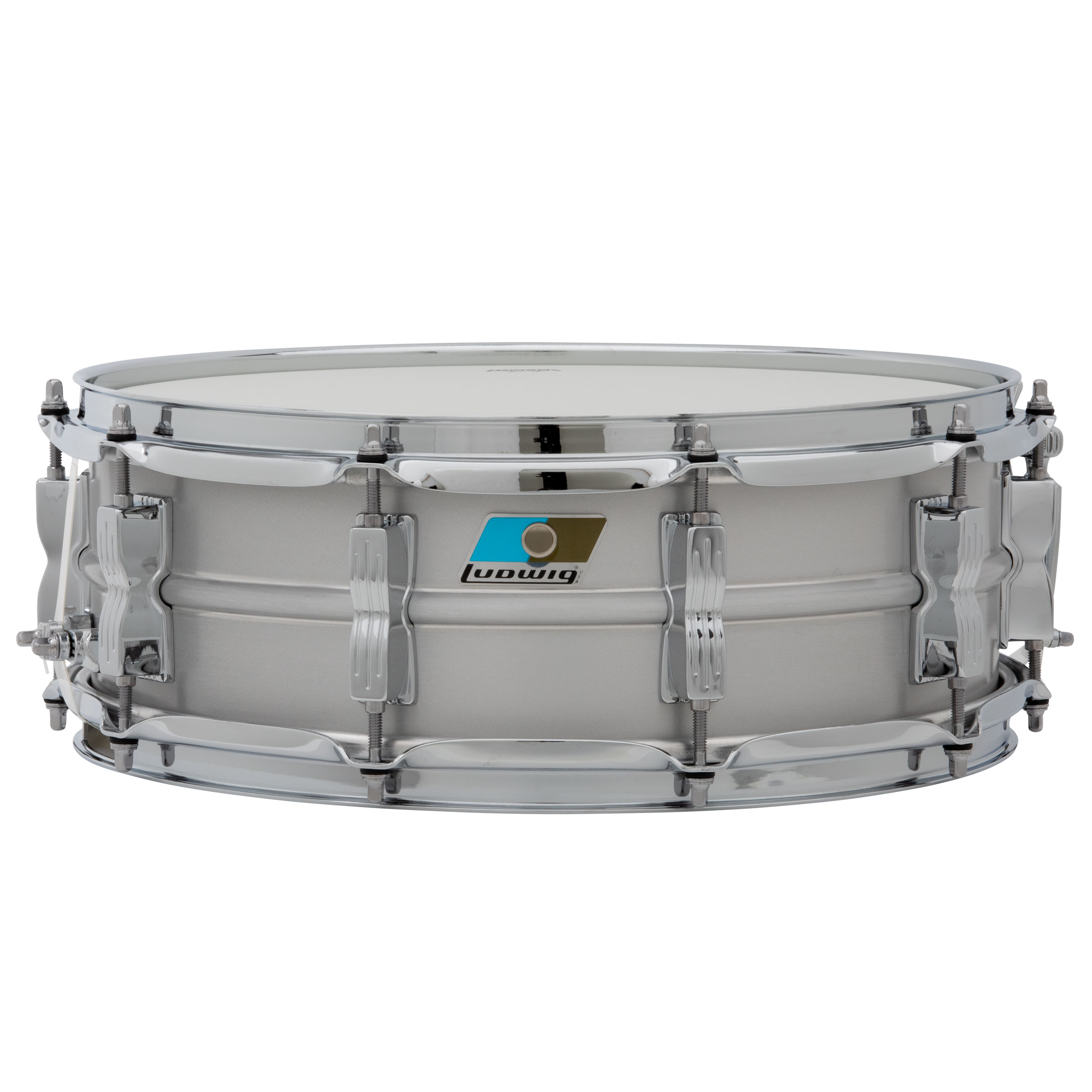Acrolite Classic 14"x5" Snare 10-Lug