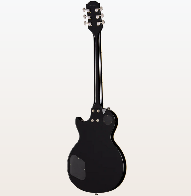 Les Paul Tribute Plus Ebony Burst