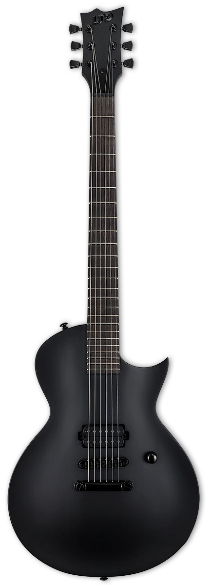 EC Black Metal B-Ware
