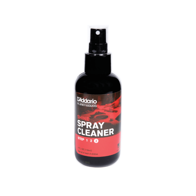 Shine - Instant Spray Cleaner