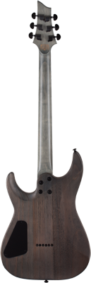 Omen Elite 6 See Thru Blue Burst