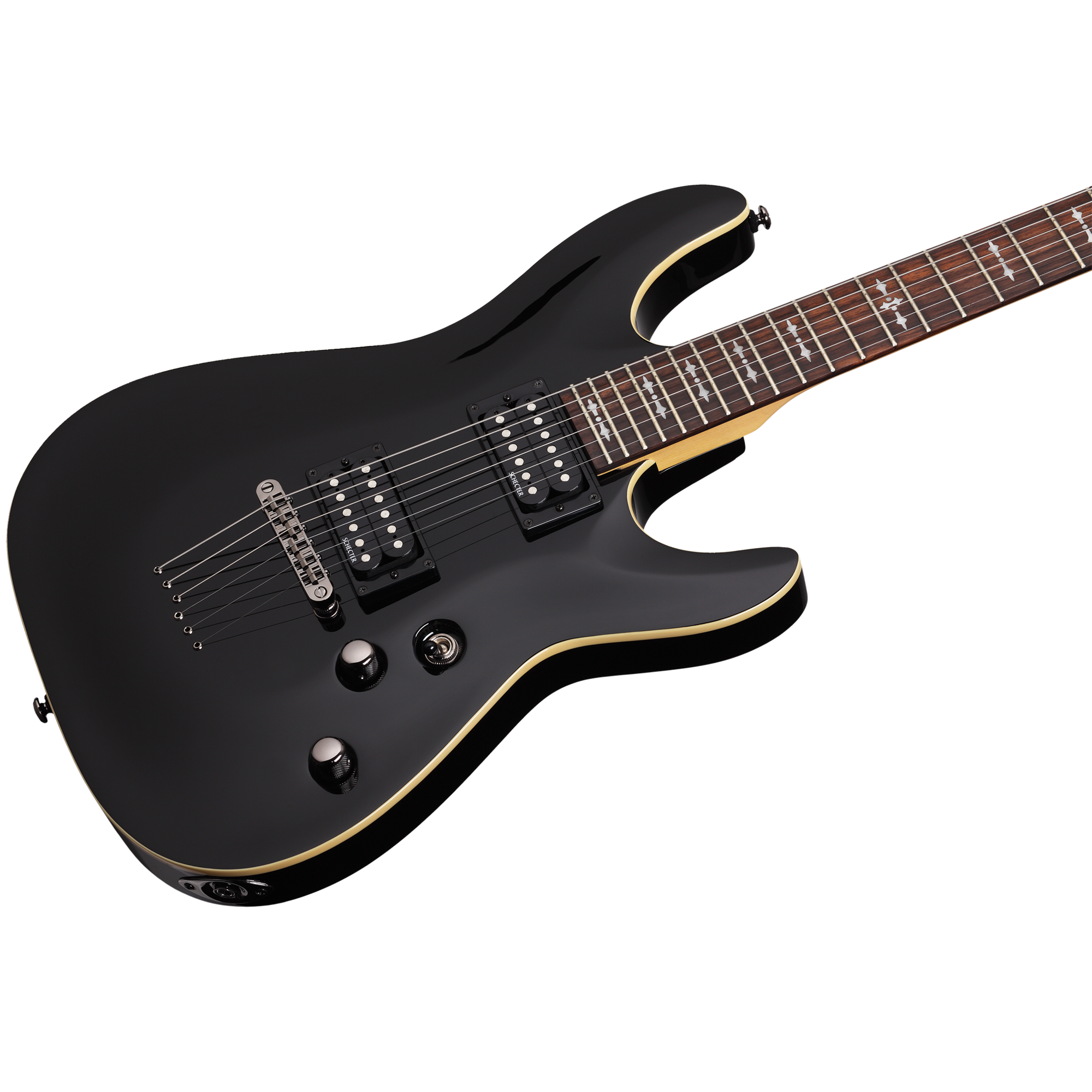 Omen 6 Gloss Black B-Ware Omen 6 Gloss Black B-Ware