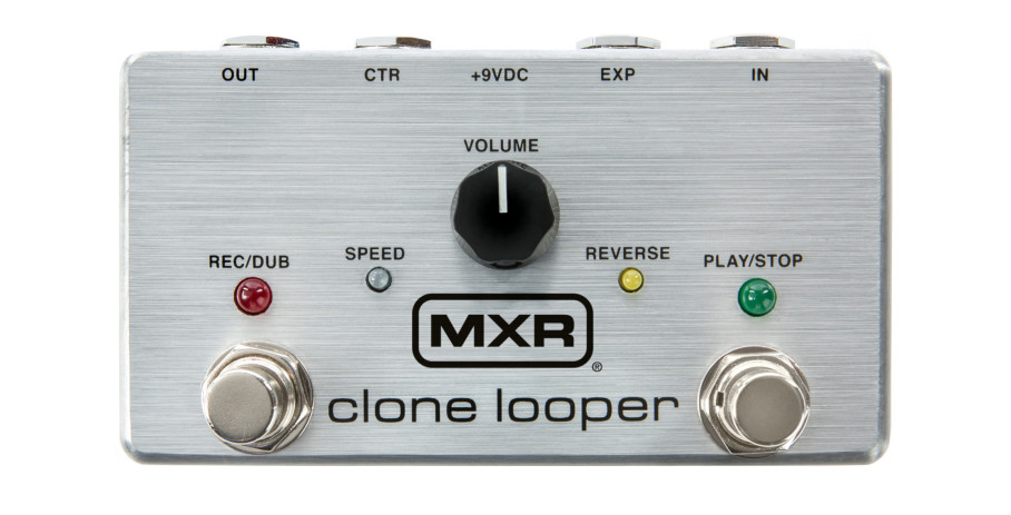 M303 Clone Looper