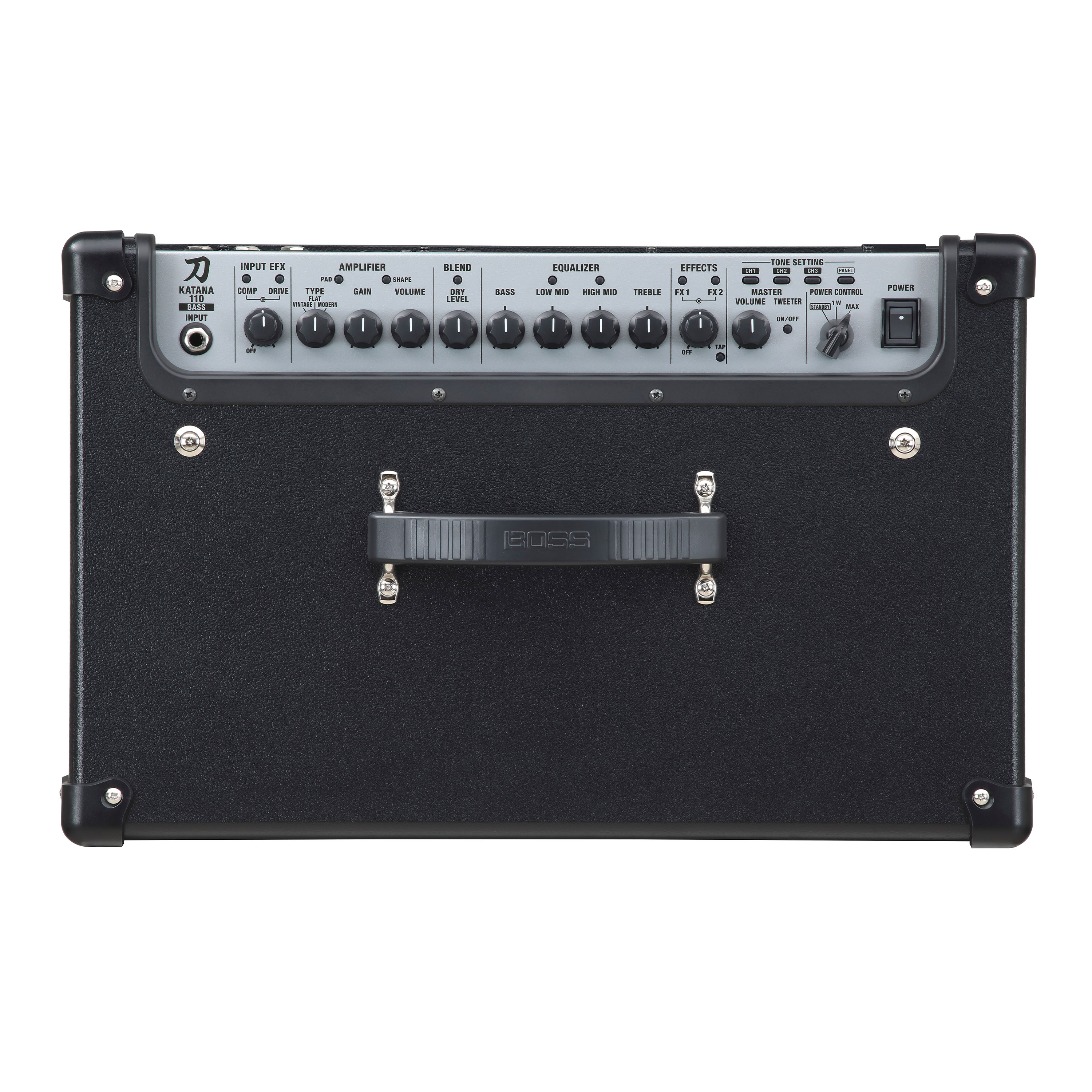 KTN-110B Katana Bass KTN-110B Katana Bass