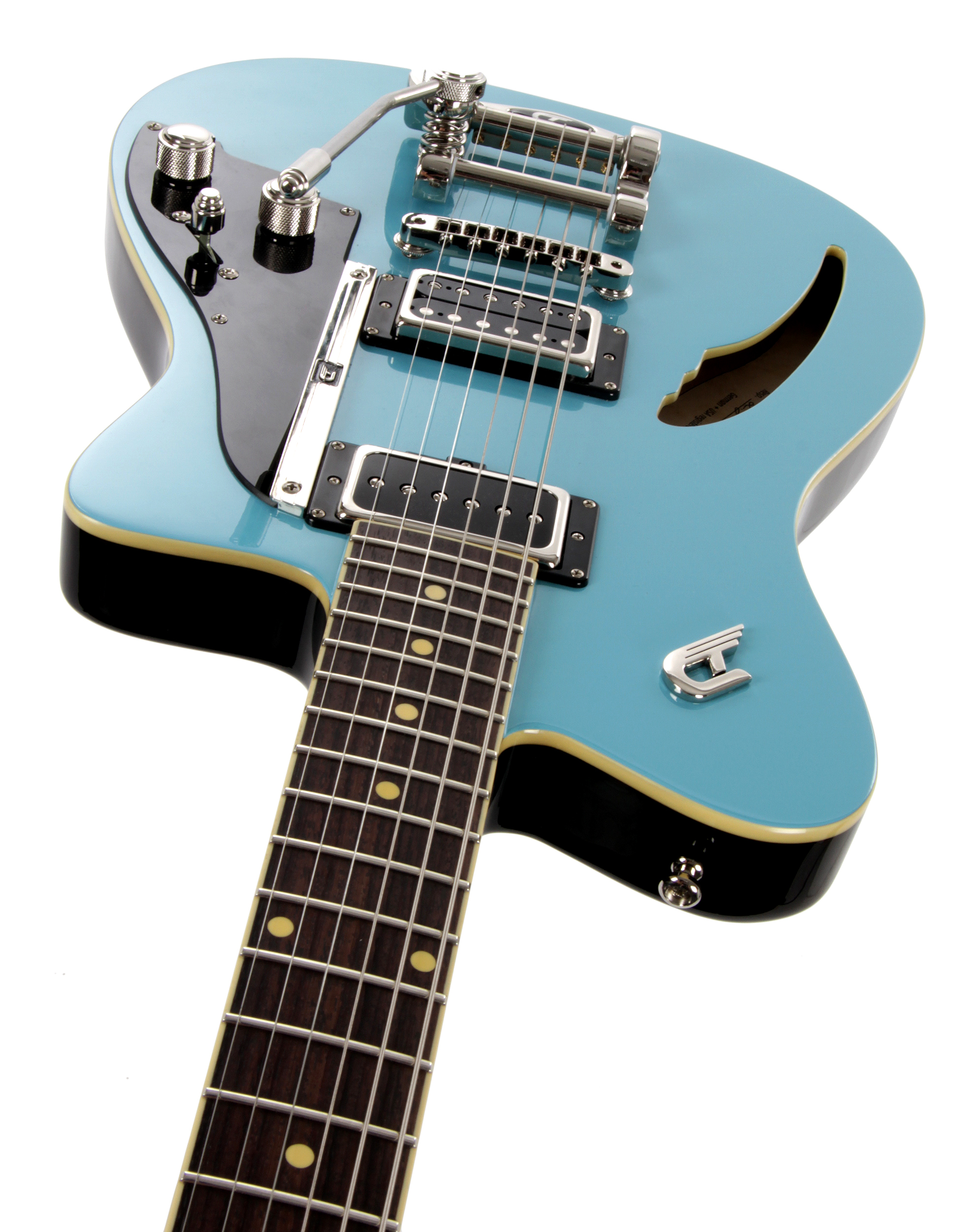Caribou Tremolo Narvik Blue Caribou Tremolo Narvik Blue