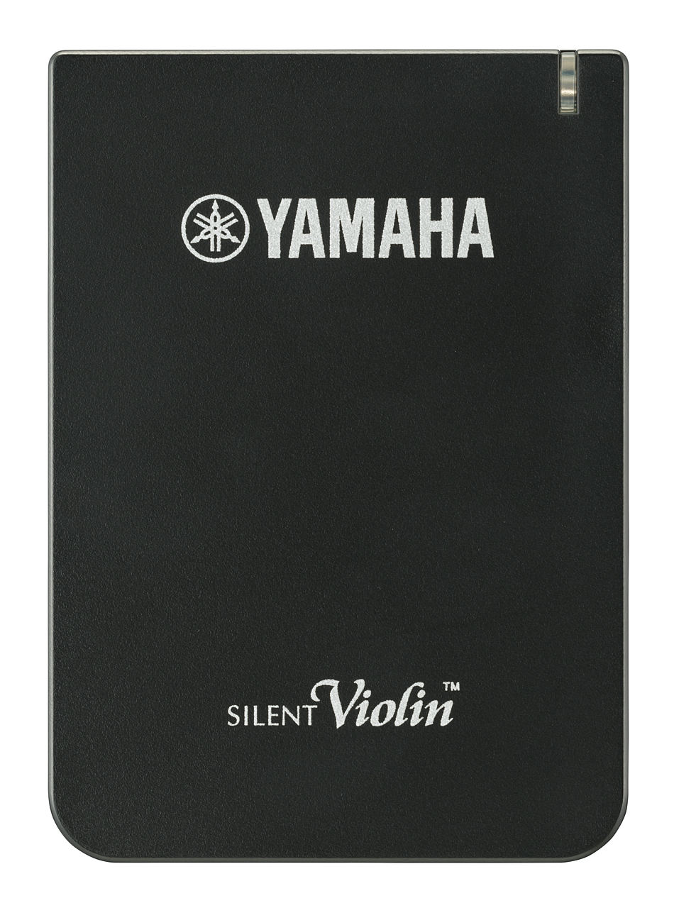 YSV-104 BR Silent Violin Brown