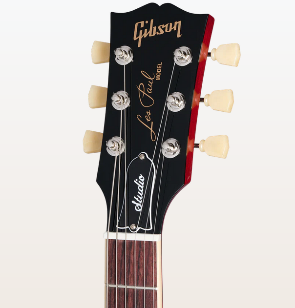 Les Paul Studio Cherry Sunburst Les Paul Studio Cherry Sunburst