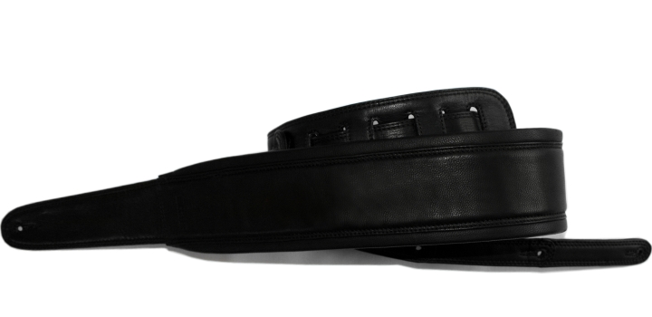 Springbreak I Nappa Black 7cm Springbreak I Nappa Black 7cm