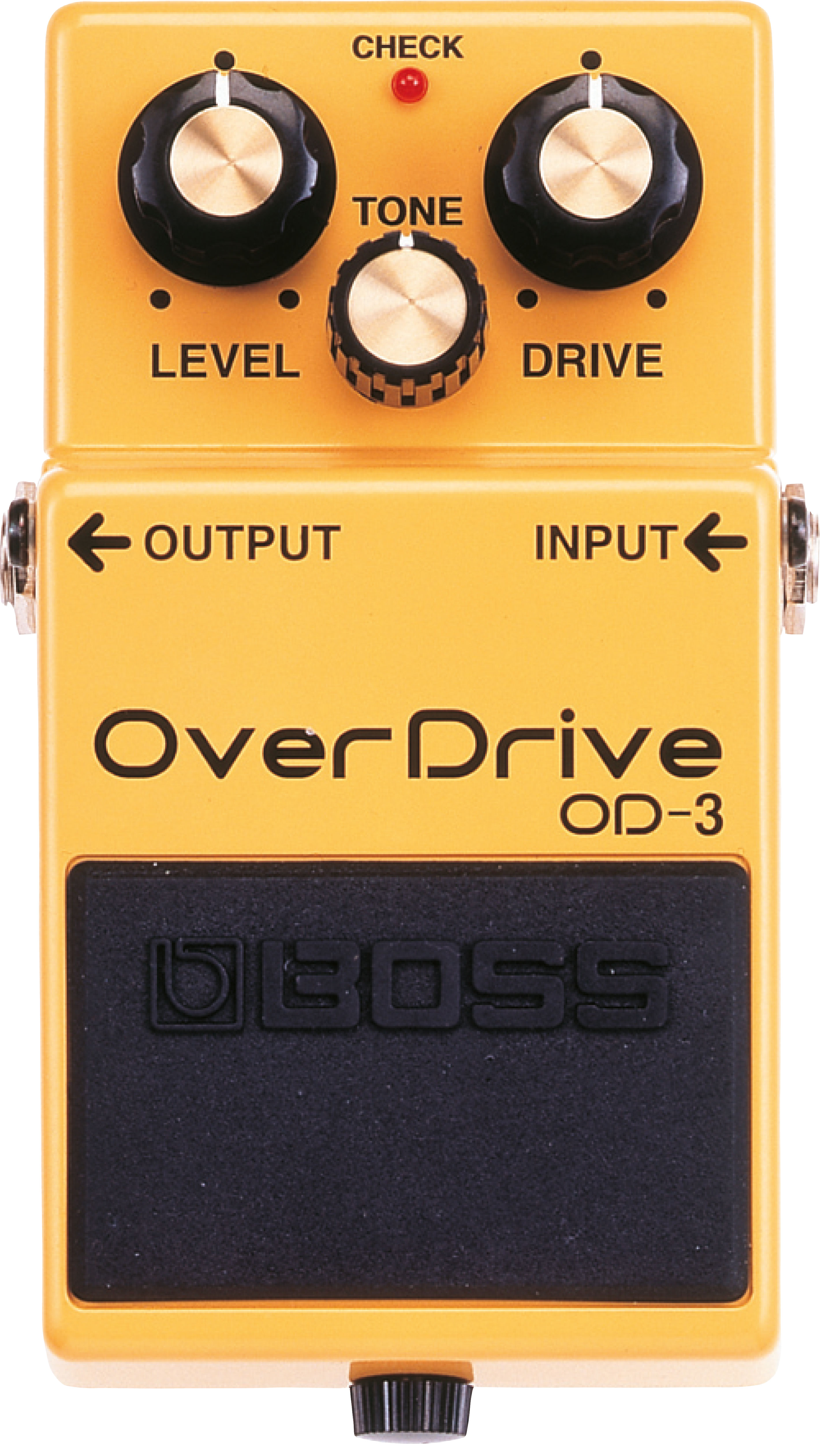 OD-3 Overdrive