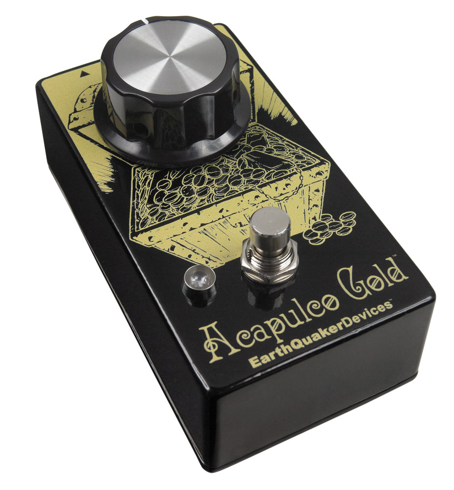 Acapulco Gold V2 Acapulco Gold V2