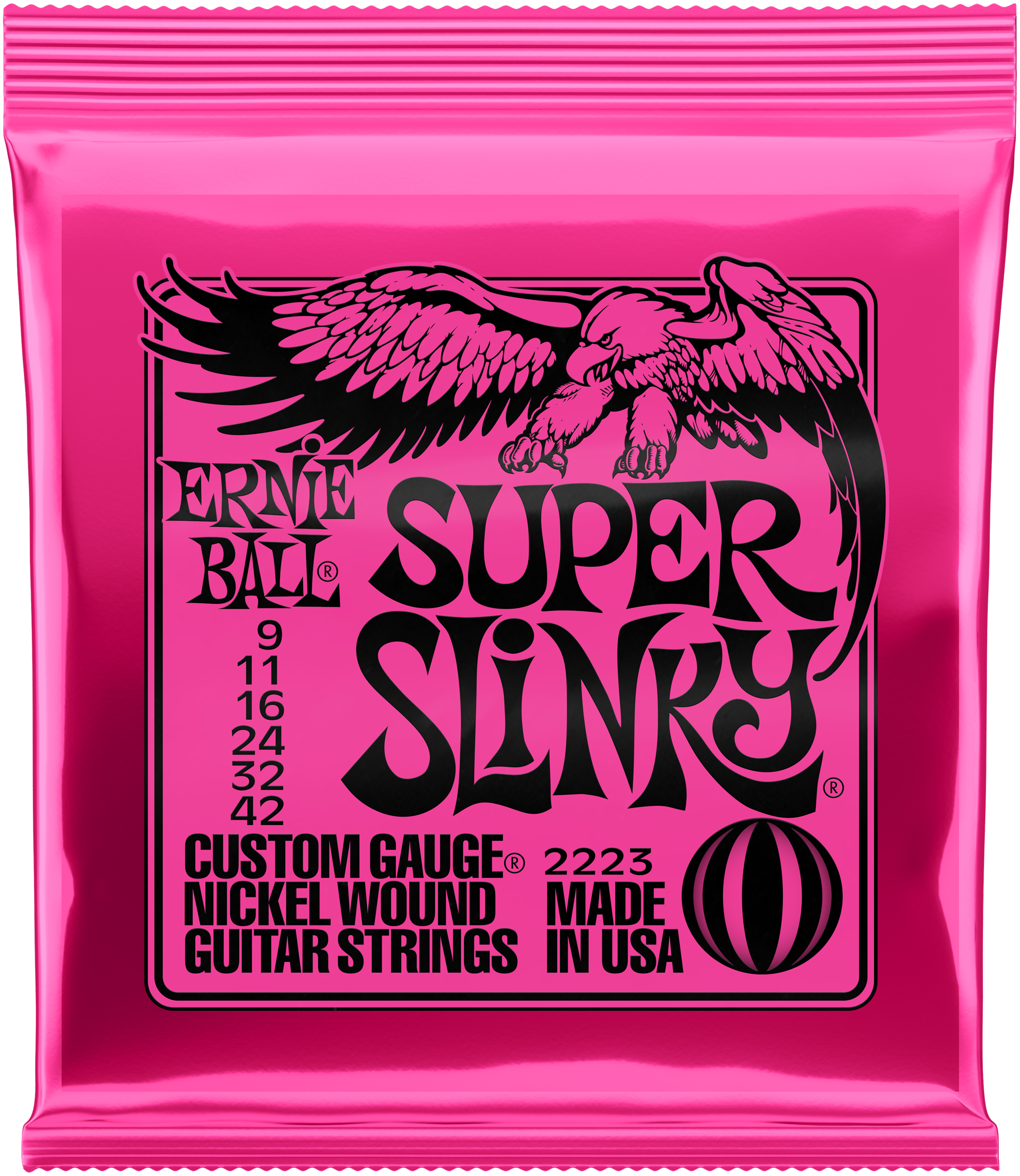 2223 Super Slinky 09-42