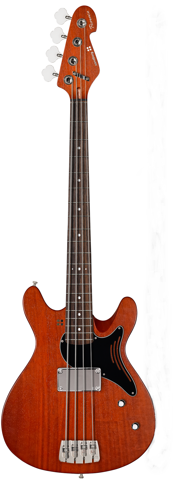 Florence Bass Matt Nature