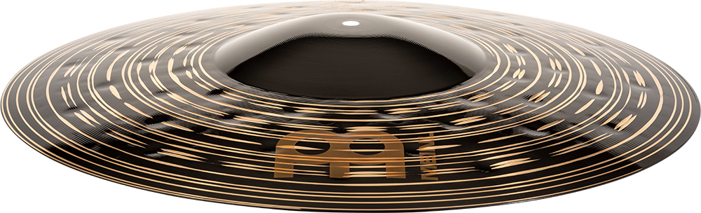 CC20HDAR Classics Custom Dark 20" Heavy Ride CC20HDAR Classics Custom Dark 20" Heavy Ride