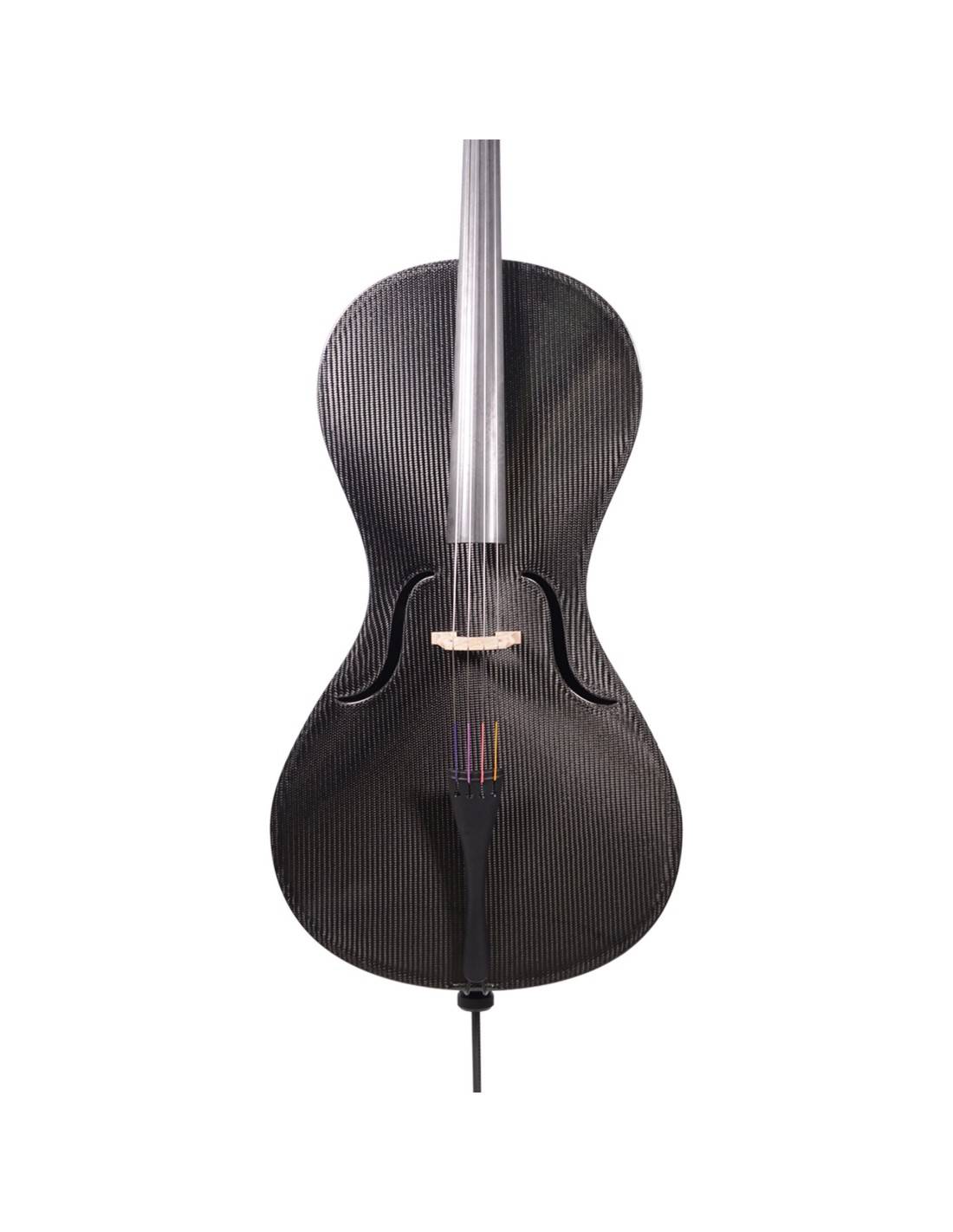 Carbon Cello 4/4 EvoLine