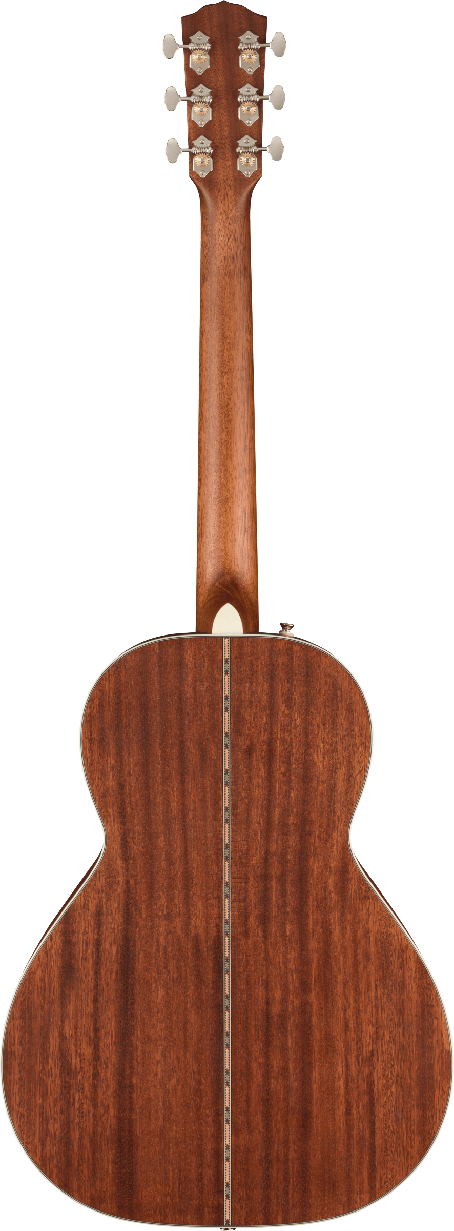 PS-220E Parlor Aged Cognac Burst PS-220E Parlor Aged Cognac Burst