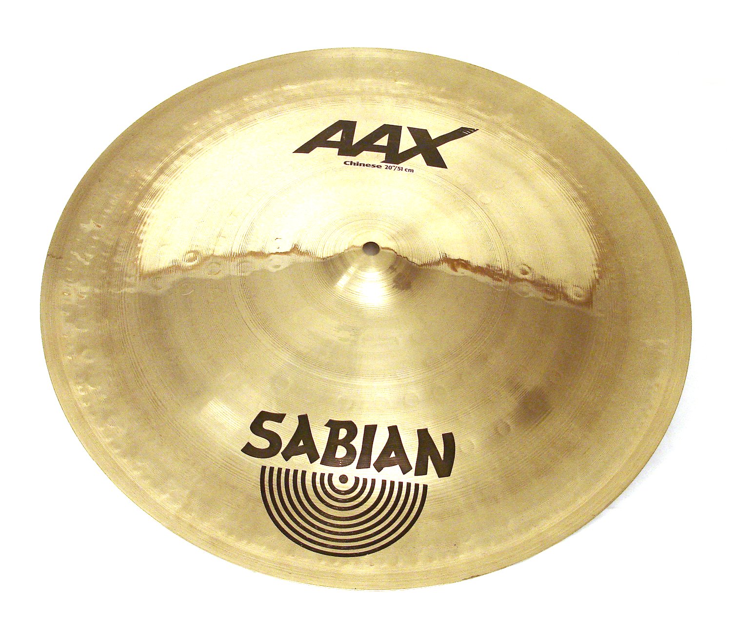 AAX 20'' China