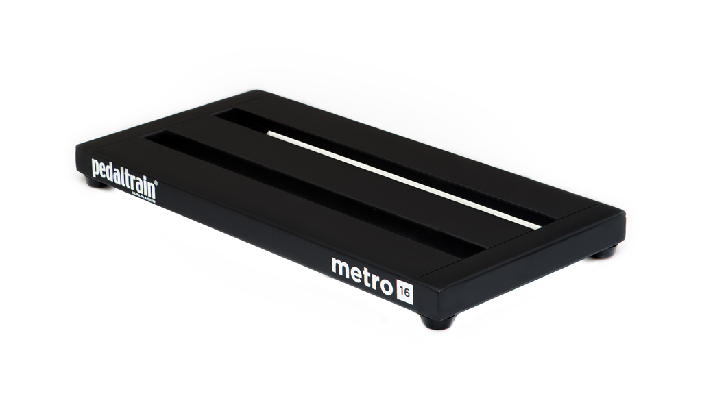 METRO 16 mit Hard Case PT-M16-HC