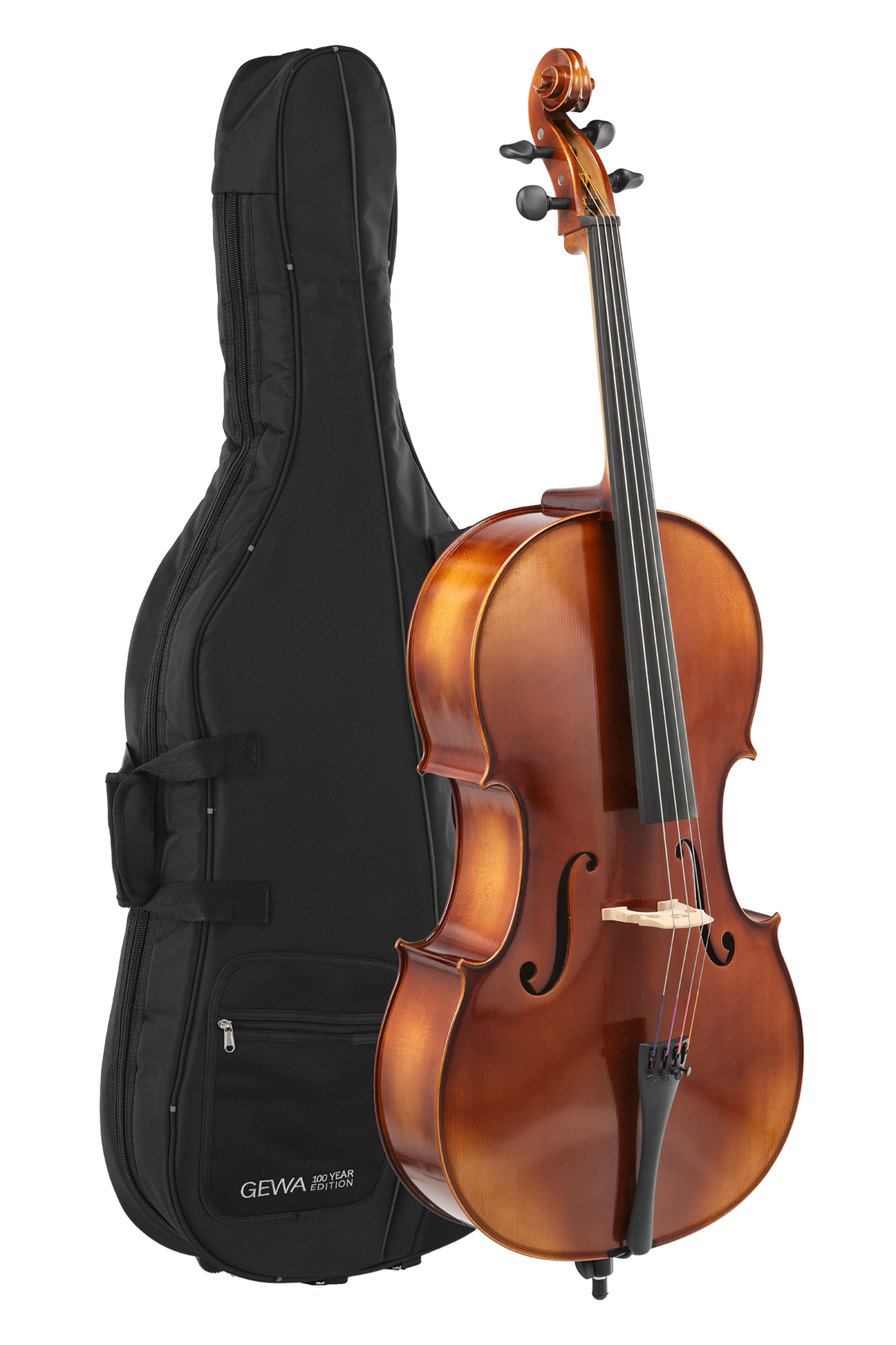 Cellogarnitur Anniversary 1/2