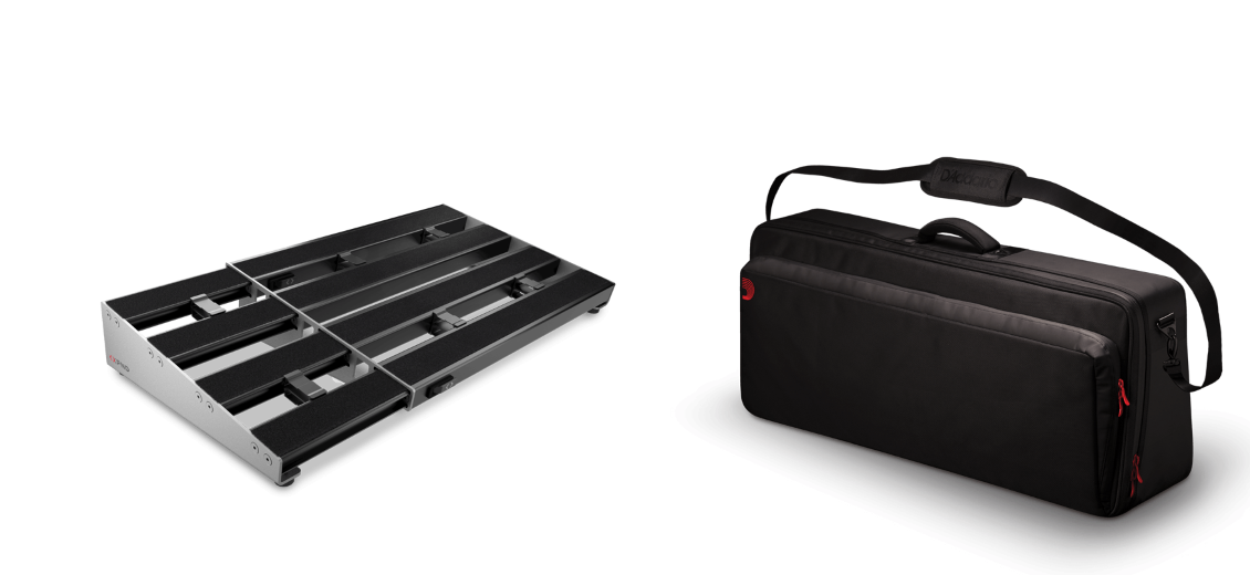 XPND Pedalboard - 2 Bundle XPND Pedalboard - 2 Bundle