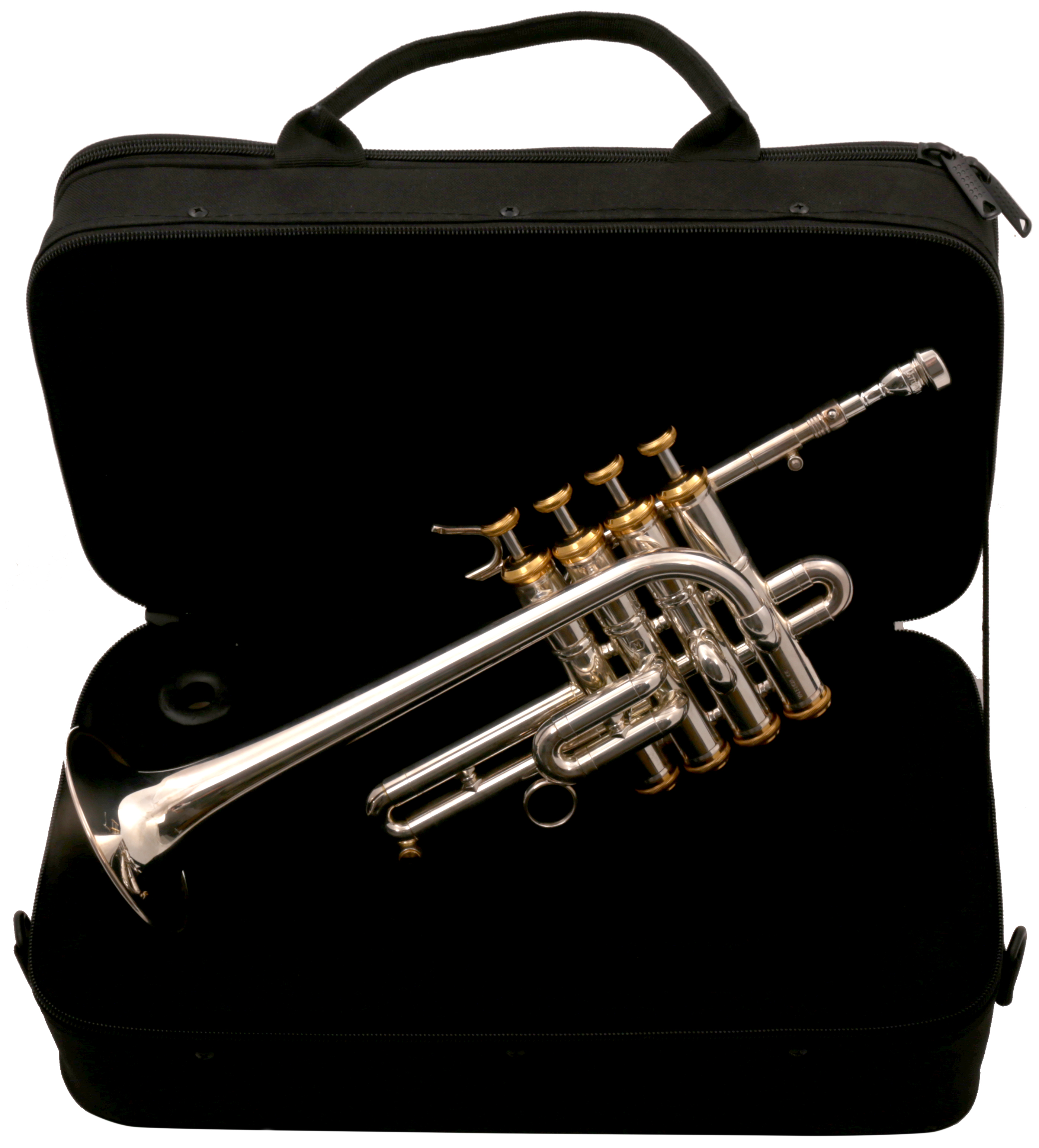 Elite 5706 hoch-B/A Piccolo