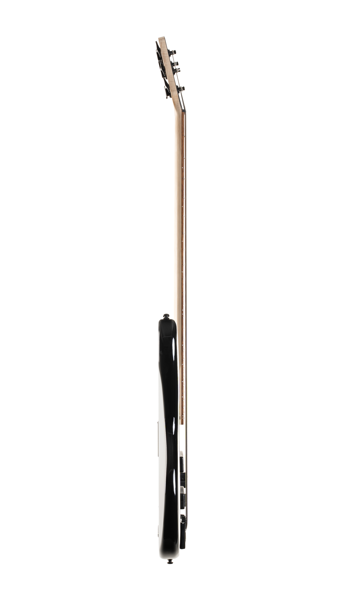 Artisan C5 Deluxe Black