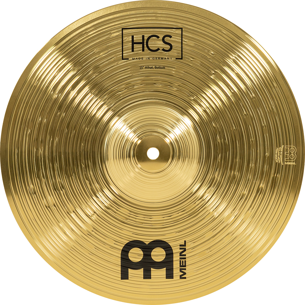 HCS13H 13'' Hi-Hat HCS13H 13'' Hi-Hat