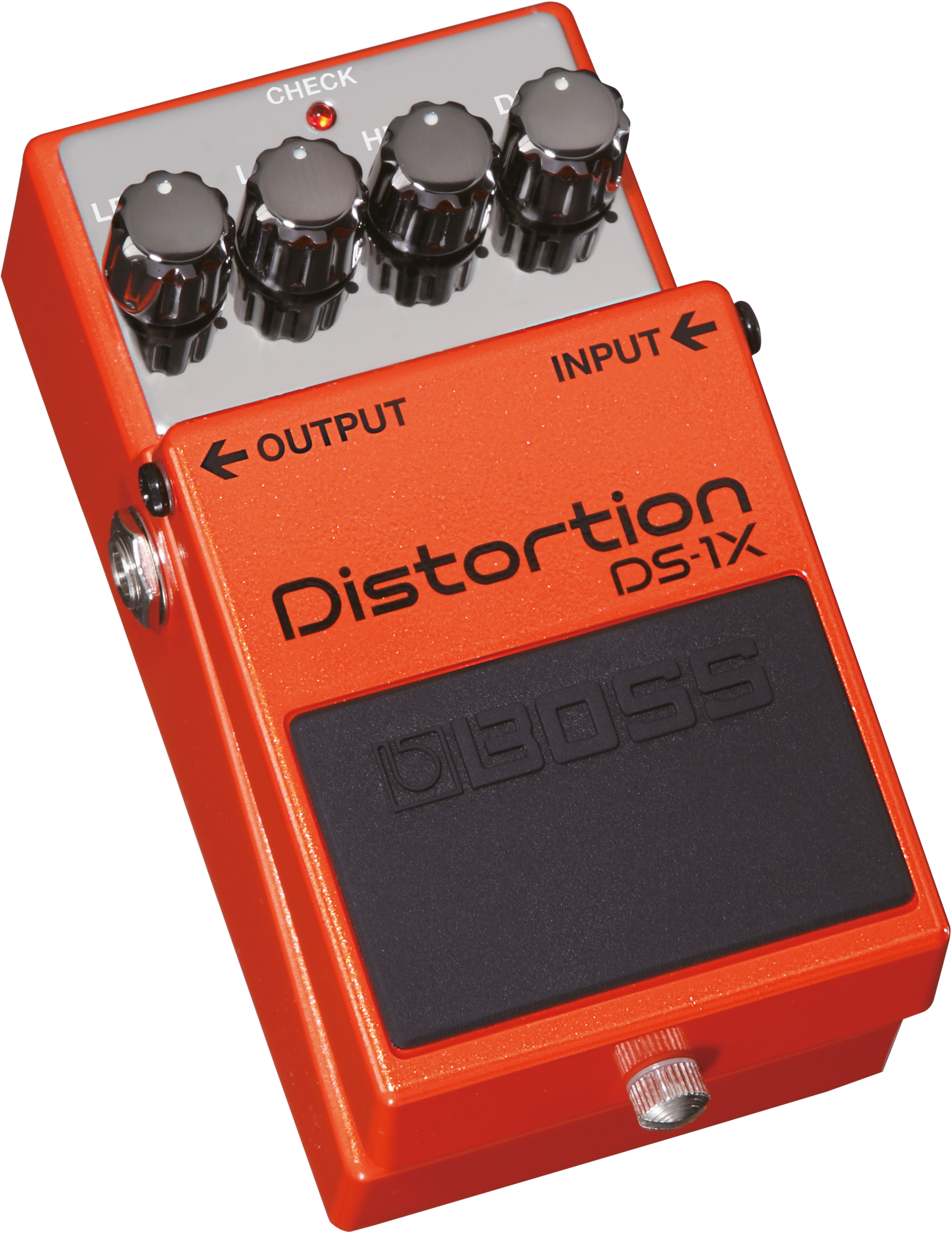 DS-1X Distortion