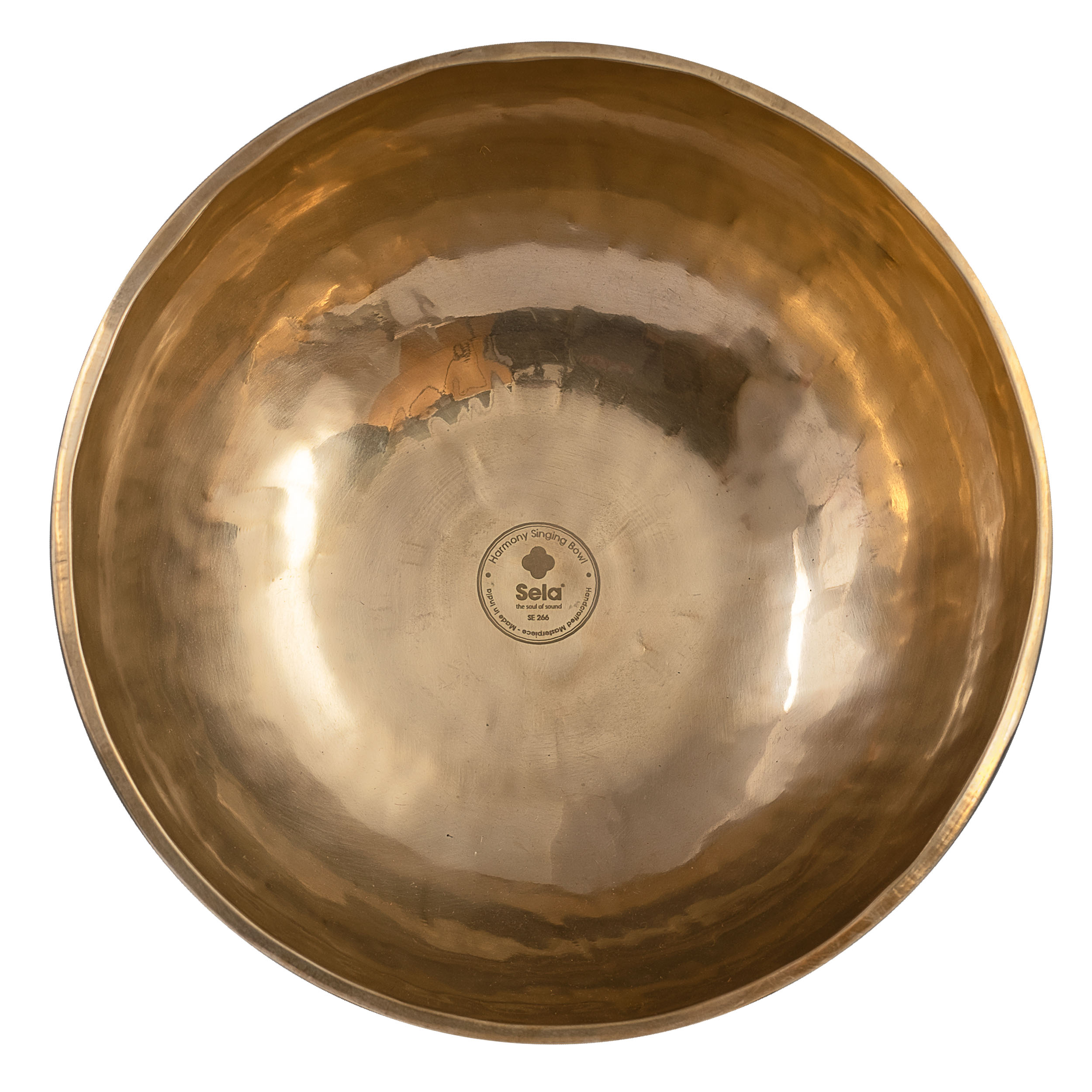 Harmony Singing Bowl 29 Klangschale Harmony Singing Bowl 29 Klangschale