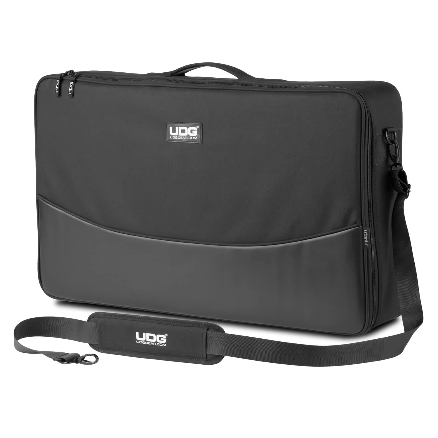 Urbanite MIDI Controller Sleeve Large Black