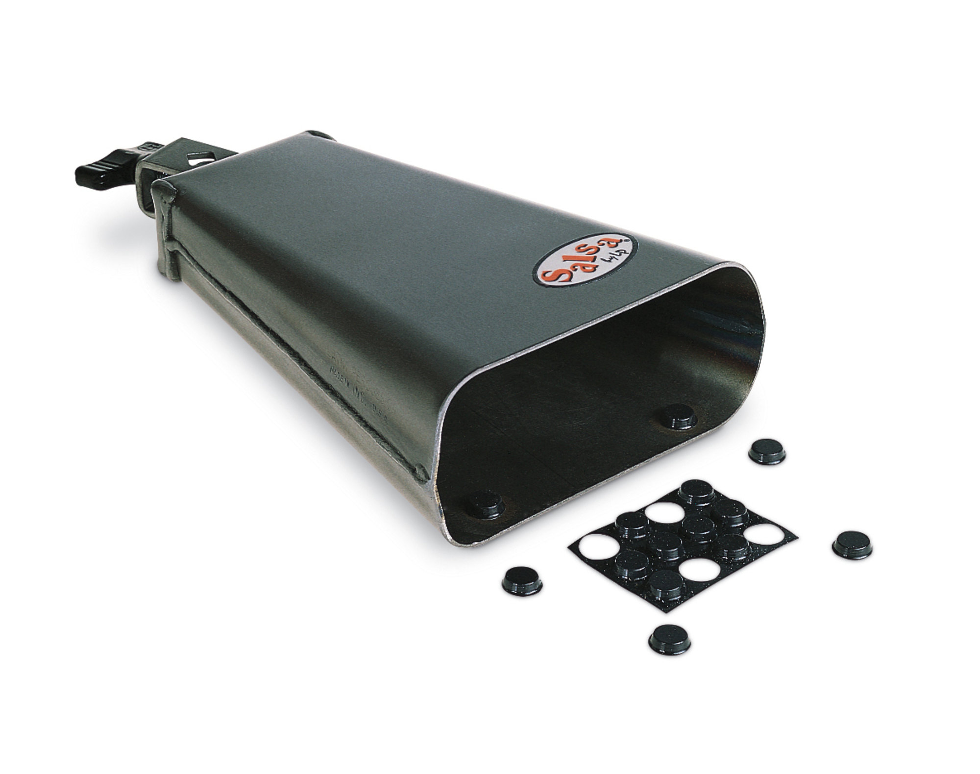 ES-CM Cowbell Mufflers Kuhglocke Dämpfer