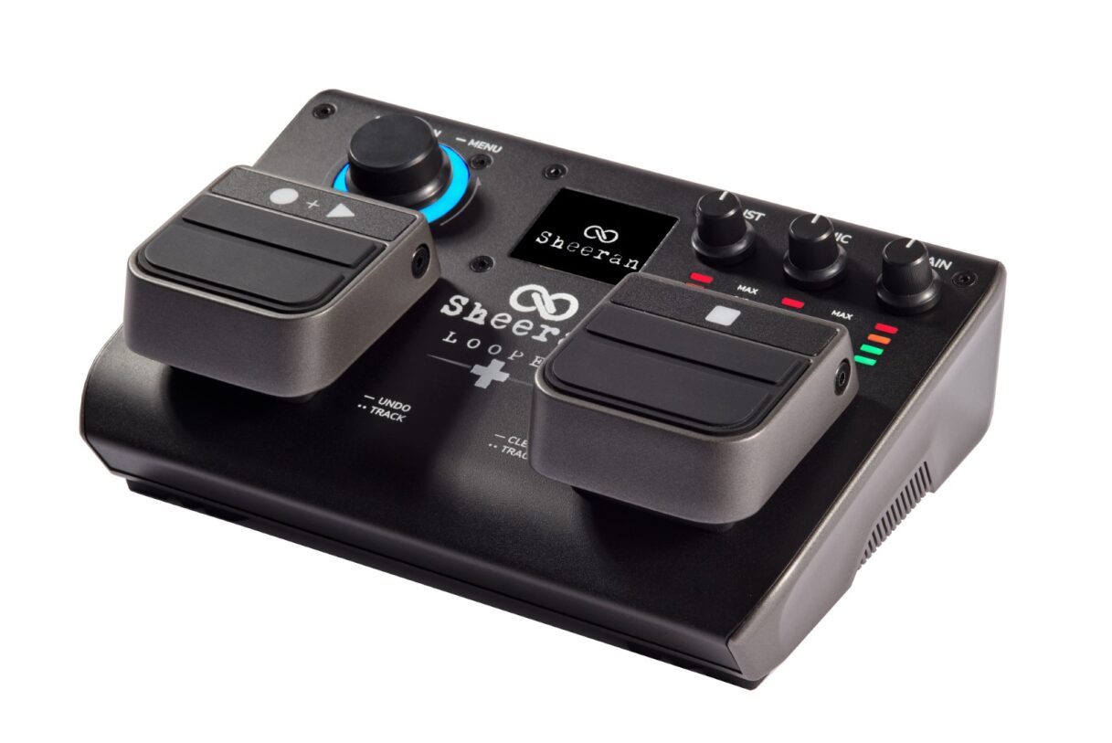 Looper + Looper +