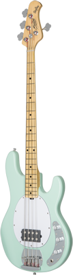 S.U.B., Ray4, Mint Green S.U.B., Ray4, Mint Green