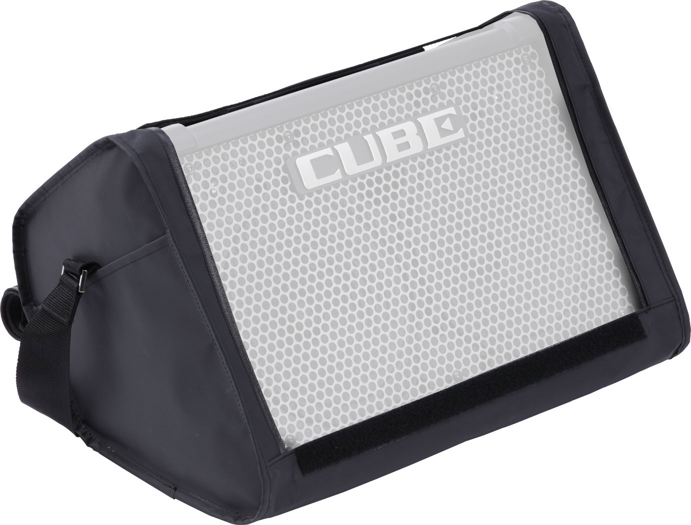 CB-CS2 Tasche Cube Street EX