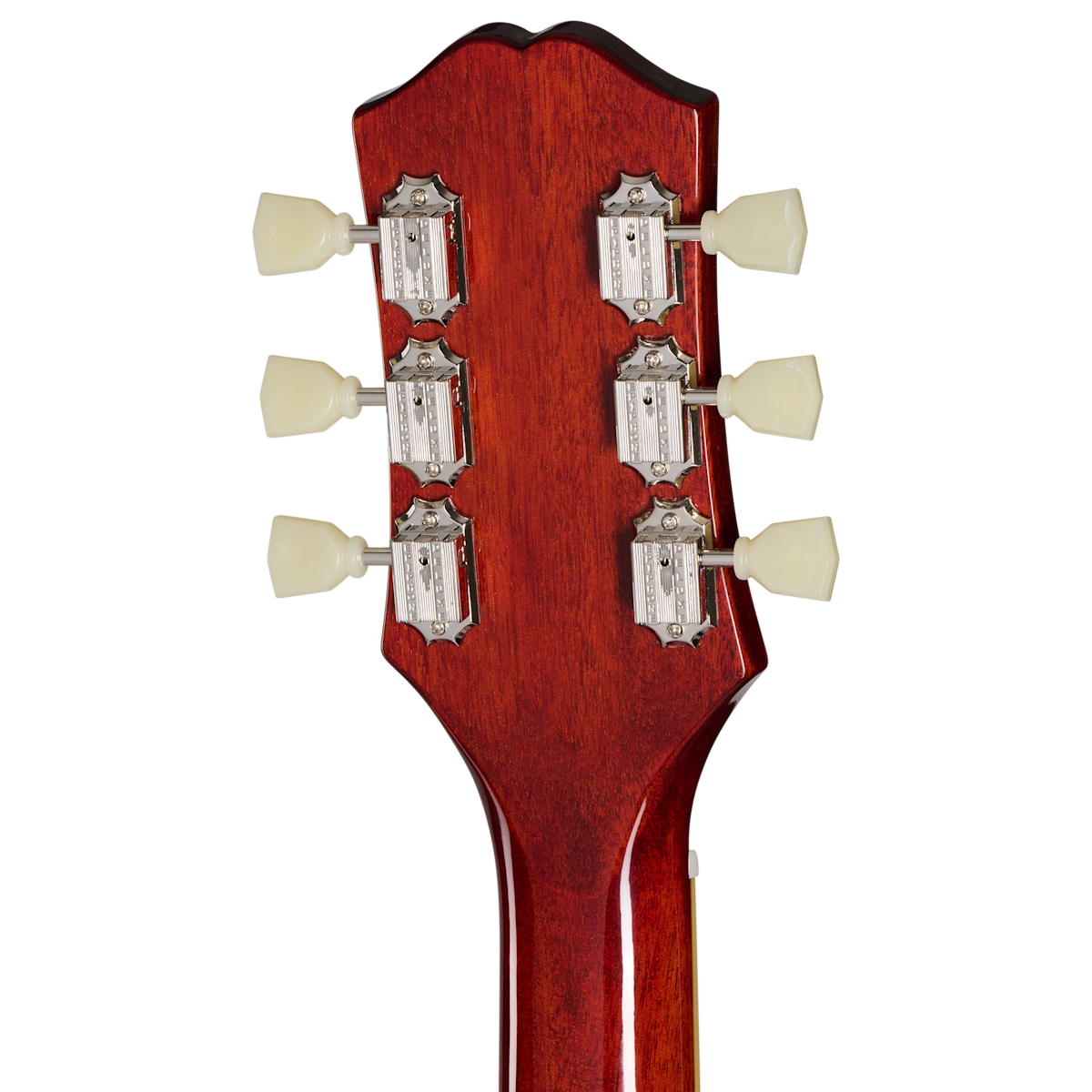 Les Paul Standard 50s Figured Washed Cherry Sunburst Les Paul Standard 50s Figured Washed Cherry Sunburst