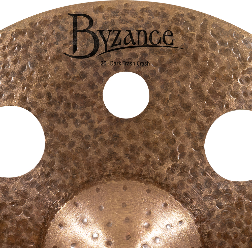 B20DATRC Byzance Dark Trash Crash 20"