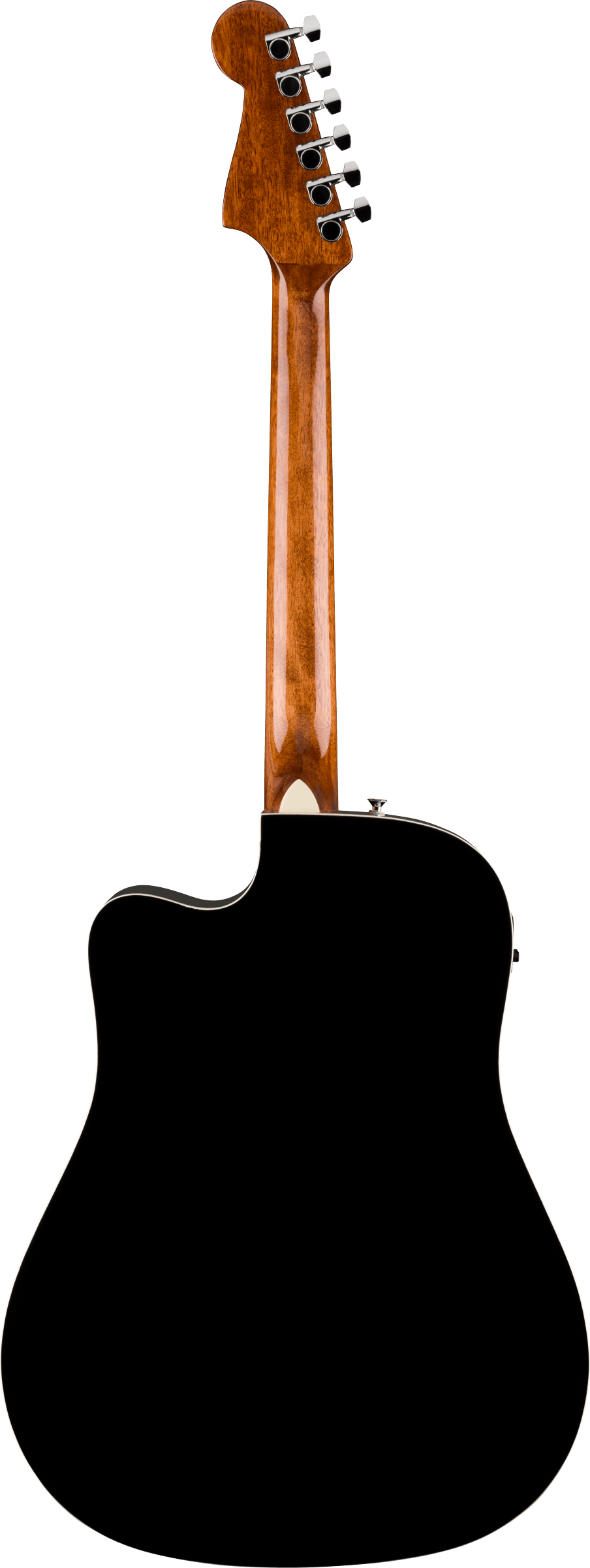 California Standard Redondo CE Black