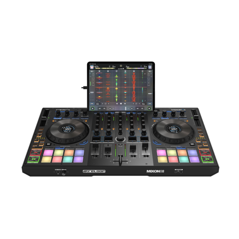 Mixon 8 Pro