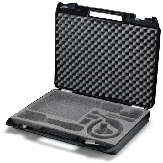 CC 3 SET-Koffer für EW G3 schwarz