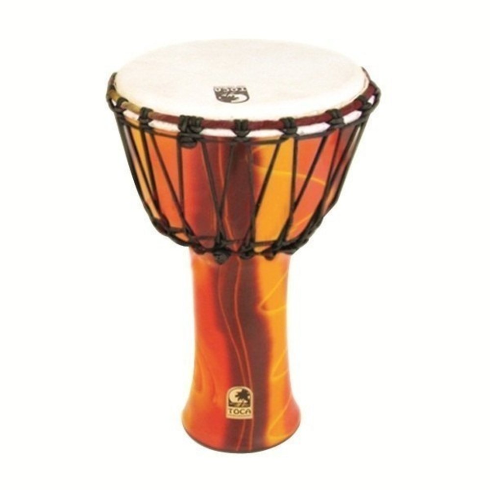 Freestyle Djembe 10'' Fiesta SFDJ-10F