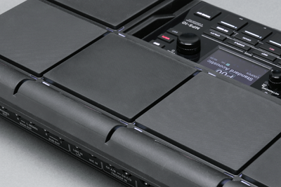 MPS-10 Digital Drum B-Ware