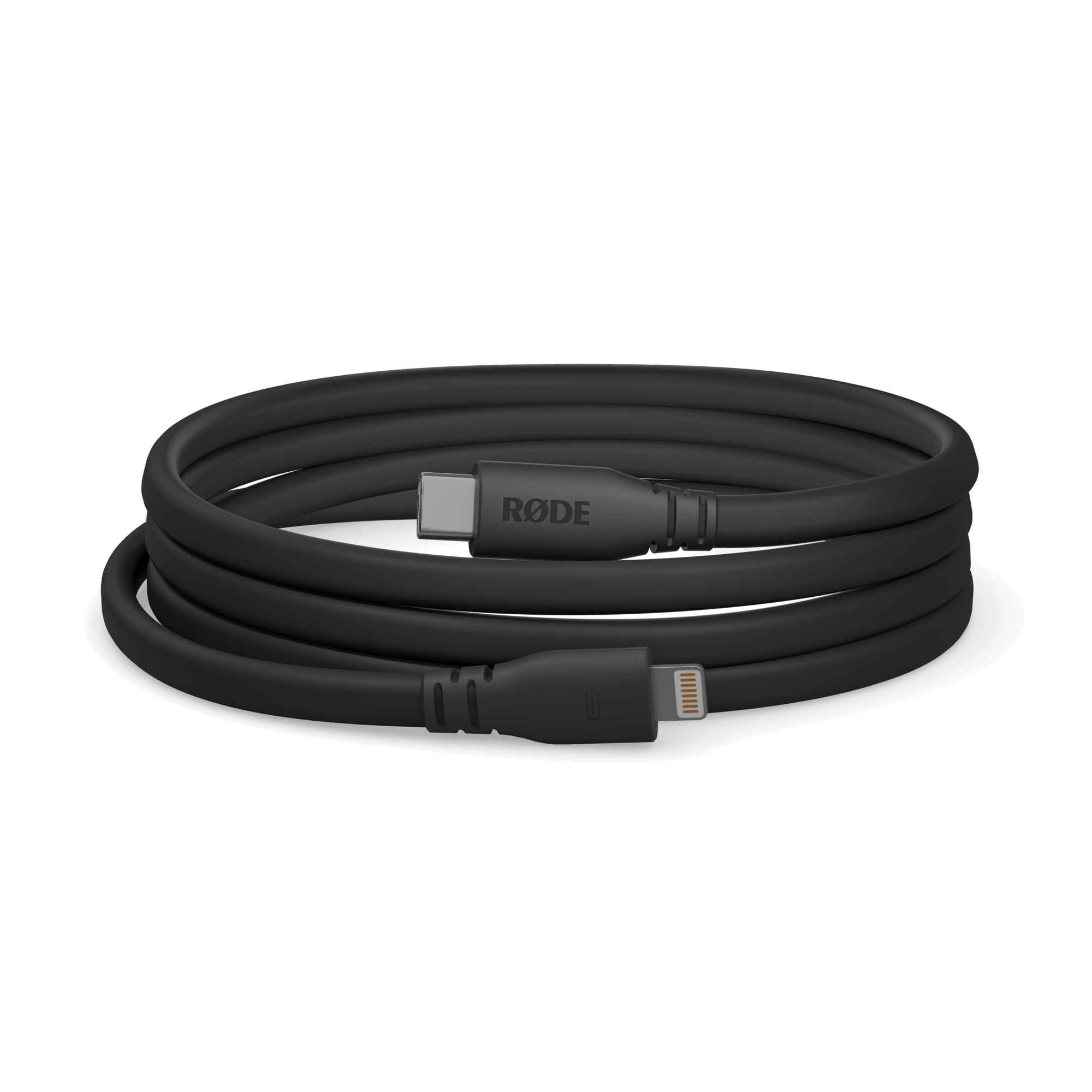 SC19 USB Type-C- Lightning 1,5m
