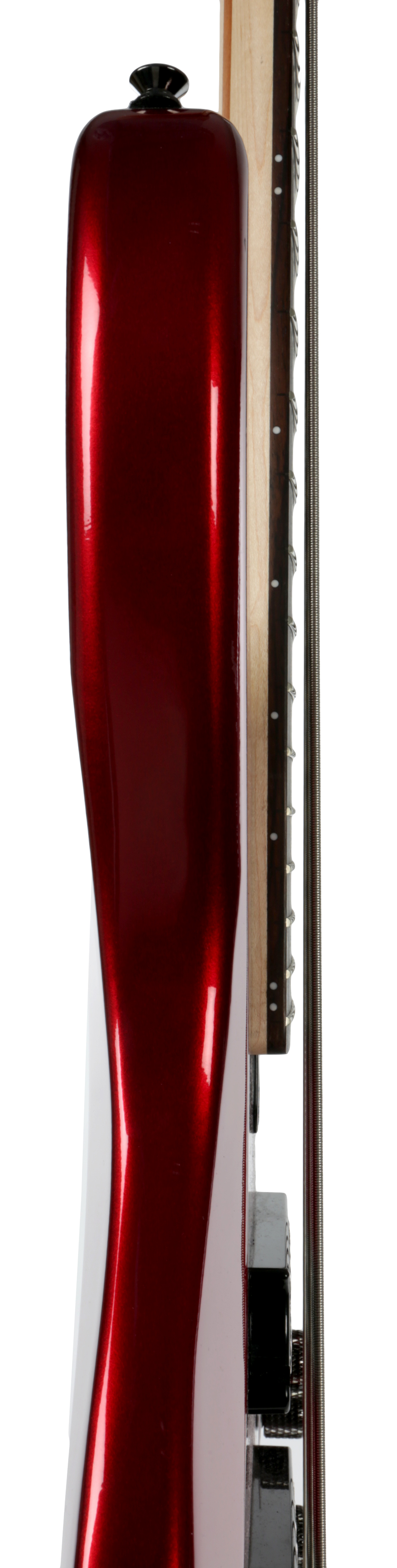 TRBX 305 Candy Apple Red 5-Saiter E-Bass